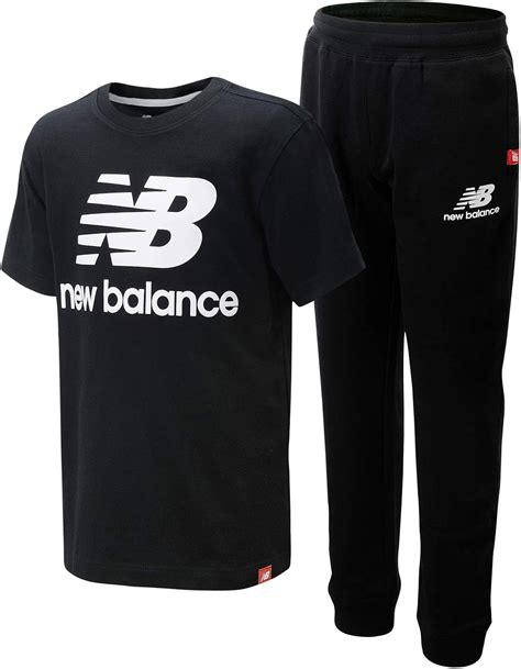 new balance sportswear